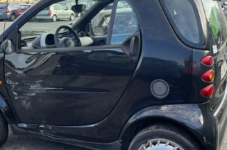 Commodo d'essuie glaces SMART FORTWO 1