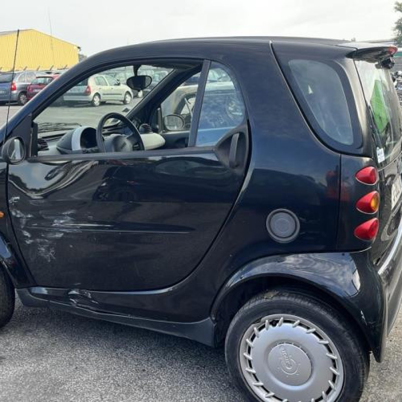 Commodo d'essuie glaces SMART FORTWO 1 Photo n°9