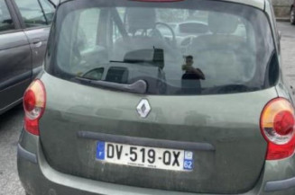 Optique avant secondaire droit (feux)(clignotant) RENAULT MODUS