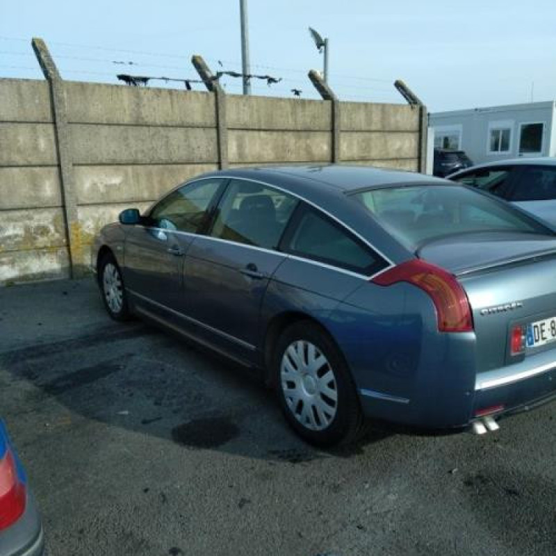 Feu de recul gauche CITROEN C6 Photo n°8