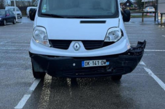 Levier de vitesses RENAULT TRAFIC 2