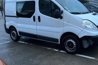 Levier de vitesses RENAULT TRAFIC 2