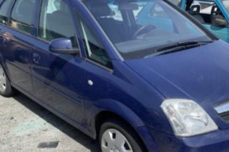 Pare choc avant OPEL MERIVA A