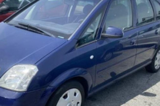 Pare choc avant OPEL MERIVA A