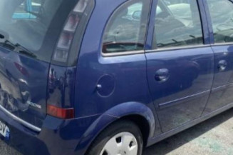 Pare choc avant OPEL MERIVA A