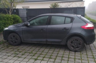 Moteur RENAULT MEGANE 3