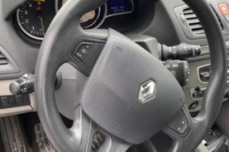 Moteur RENAULT MEGANE 3