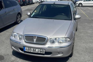 Pare choc arriere ROVER 45