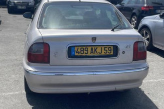 Pare choc arriere ROVER 45