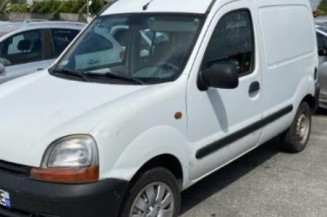 Pare choc arriere RENAULT KANGOO 1