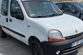 Pare choc arriere RENAULT KANGOO 1