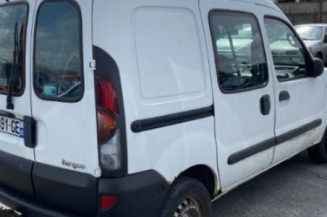 Pare choc arriere RENAULT KANGOO 1