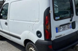 Pare choc arriere RENAULT KANGOO 1