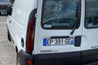 Pare choc arriere RENAULT KANGOO 1