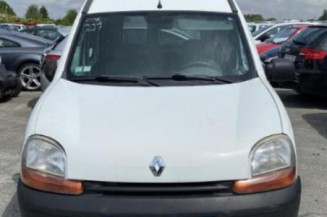 Pare choc arriere RENAULT KANGOO 1