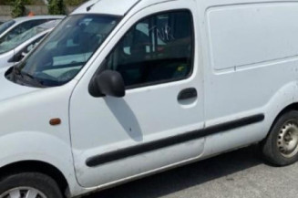 Pare choc arriere RENAULT KANGOO 1