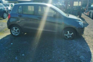 Bouchon de carburant SUZUKI CELERIO