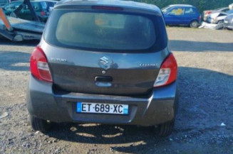 Bouchon de carburant SUZUKI CELERIO