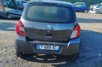 Bouchon de carburant SUZUKI CELERIO