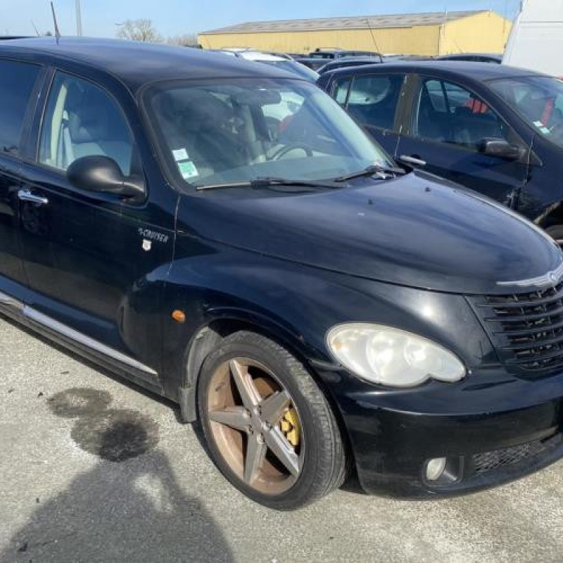 Bras essuie glace arriere CHRYSLER PT CRUISER Photo n°7