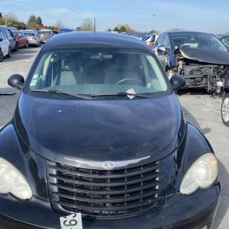 Bras essuie glace arriere CHRYSLER PT CRUISER Photo n°8