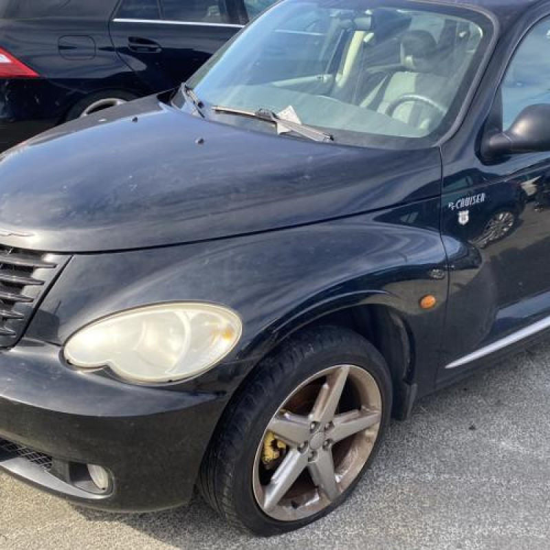 Commande chauffage CHRYSLER PT CRUISER Photo n°11