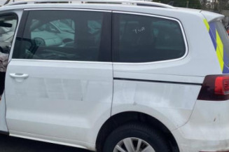 Poignee electrique frein a main VOLKSWAGEN SHARAN 2