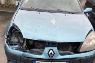 Bouton de coffre RENAULT CLIO 2