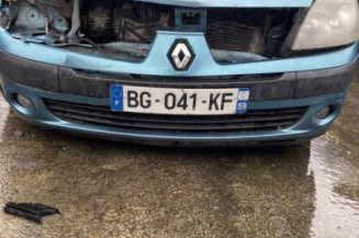 Bouton de coffre RENAULT CLIO 2