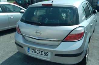 Pare choc arriere OPEL ASTRA H