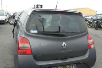 Glace retroviseur droit RENAULT TWINGO 2