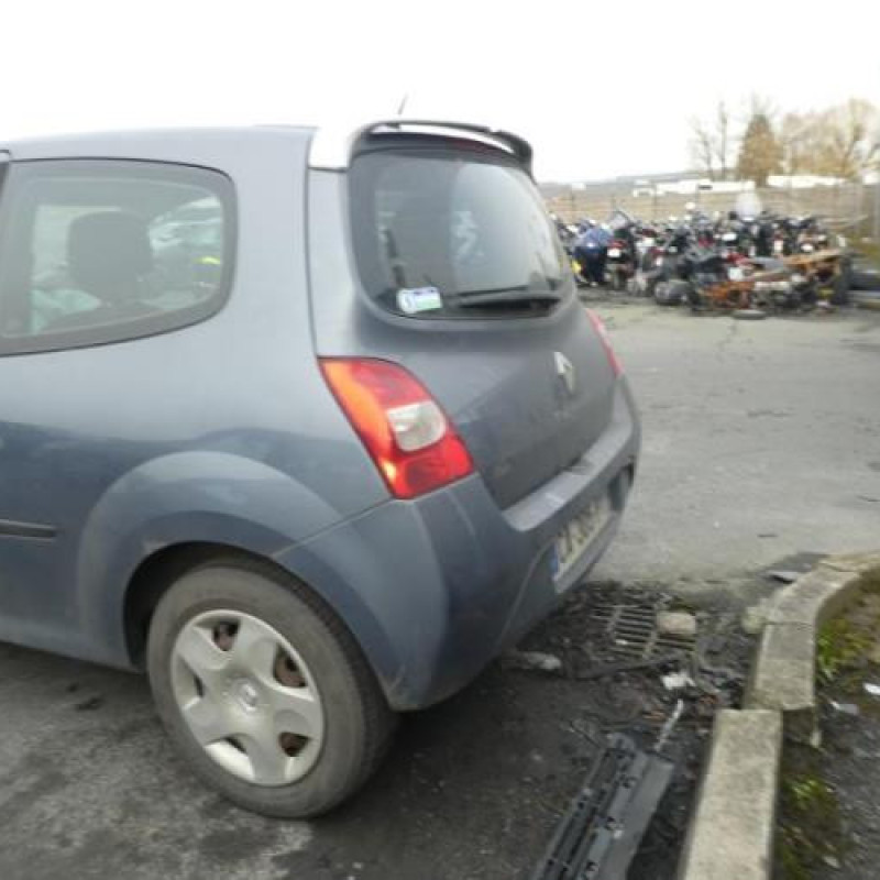 Glace retroviseur droit RENAULT TWINGO 2 Photo n°9