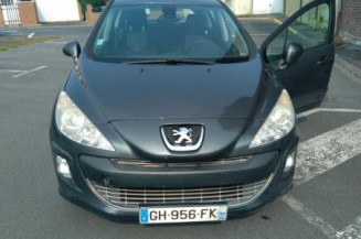 PEUGEOT 308 1 PHASE 1 1.6 HDI - 16V TURBO Photo n°1