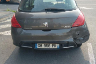 PEUGEOT 308 1 PHASE 1 1.6 HDI - 16V TURBO