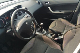 PEUGEOT 308 1 PHASE 1 1.6 HDI - 16V TURBO