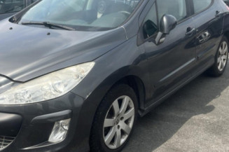 PEUGEOT 308 1 PHASE 1 1.6 HDI - 16V TURBO