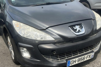 PEUGEOT 308 1 PHASE 1 1.6 HDI - 16V TURBO