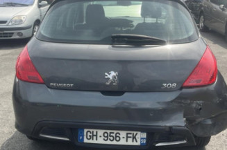 PEUGEOT 308 1 PHASE 1 1.6 HDI - 16V TURBO