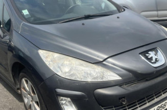 PEUGEOT 308 1 PHASE 1 1.6 HDI - 16V TURBO