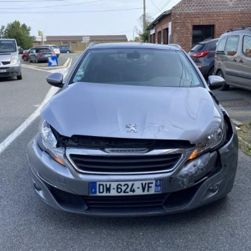 PEUGEOT 308 2 SW PHASE 1 BREAK 1.6 BLUE HDI - 8V TURBO Photo n°6