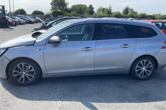 PEUGEOT 308 2 SW PHASE 1 BREAK 1.6 BLUE HDI - 8V TURBO