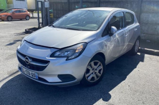 OPEL CORSA E 1.4i - 16V Photo n°1