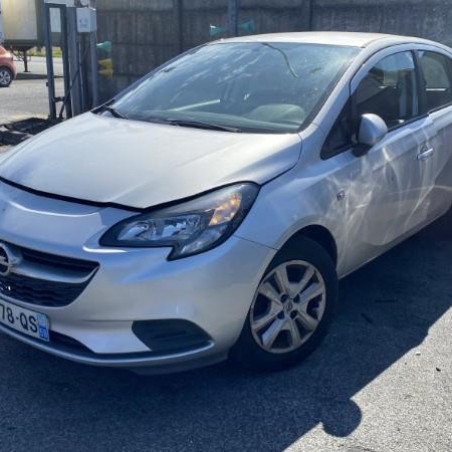 OPEL CORSA E 1.4i - 16V Photo n°1