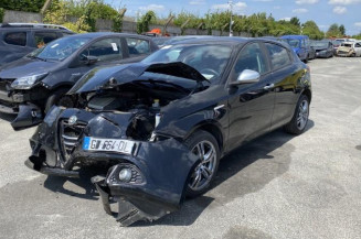 ALFA ROMEO GIULIETTA 2 PHASE 2 1.4i - 16V TURBO Photo n°1