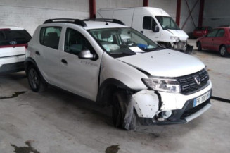 DACIA SANDERO 2 PHASE 2 0.9i - 12V TURBO TCE 90