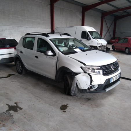 DACIA SANDERO 2 PHASE 2 0.9i - 12V TURBO TCE 90