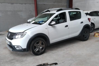 DACIA SANDERO 2 PHASE 2 0.9i - 12V TURBO TCE 90