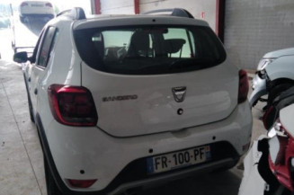 DACIA SANDERO 2 PHASE 2 0.9i - 12V TURBO TCE 90