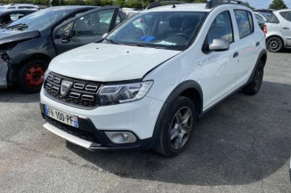 DACIA SANDERO 2 PHASE 2 0.9i - 12V TURBO TCE 90