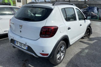 DACIA SANDERO 2 PHASE 2 0.9i - 12V TURBO TCE 90